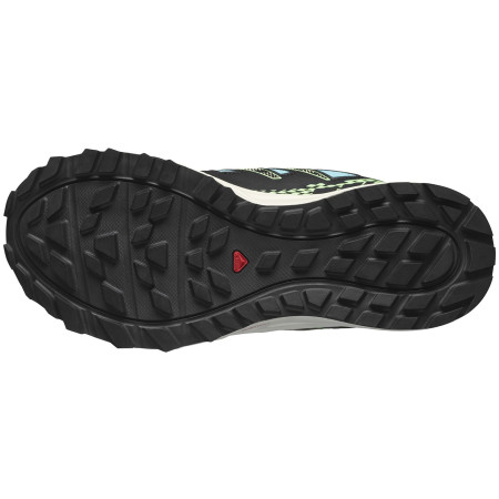 Damen Laufschuhe Salomon Wander Gore-Tex