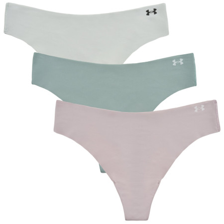 Damenhöschen Under Armour UA Pure Stretch NS Thong