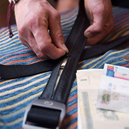 Gürtel LifeVenture Money Belt