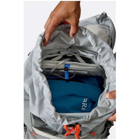 Rucksack Rab Hyperon 65