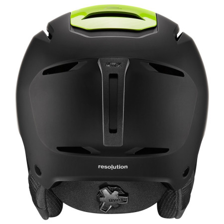 Skihelm Uvex Resolution