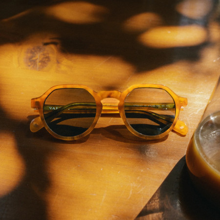 Sonnenbrille Vallon Arlo