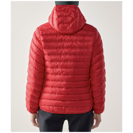 Damenjacke Haglöfs Sarna Mimic hood