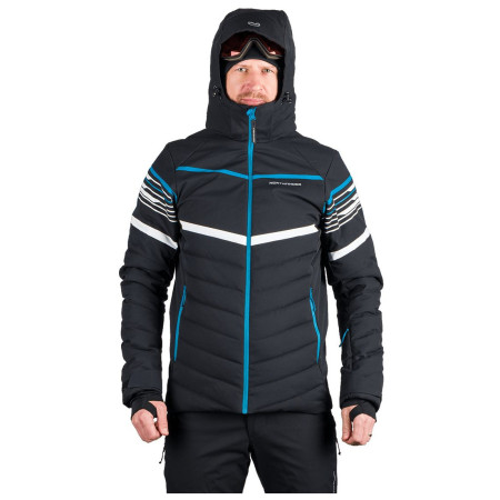 Herren Skijacke Northfinder Yarognev
