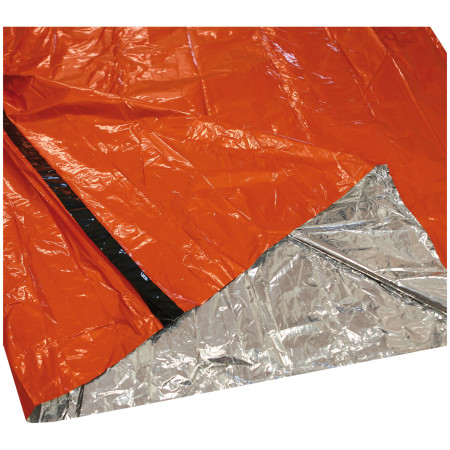 Notfallschlafsack Warg Survival Bivy