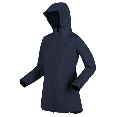 Damenjacke Regatta Womens Pulton II dunkelblau Navy