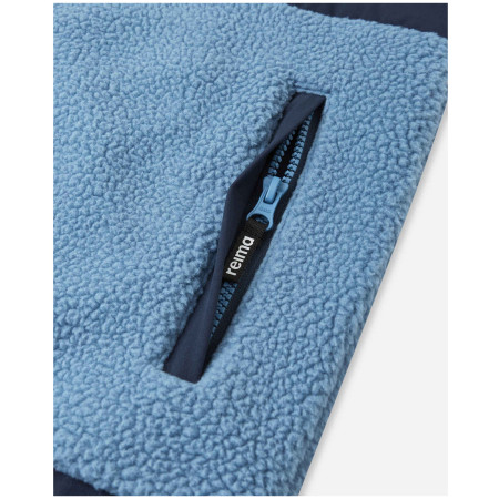 Kinder-Sweatshirt Reima Turbo