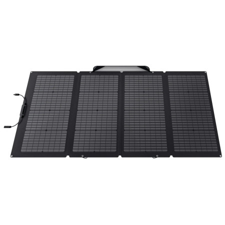 Solarmodul EcoFlow 220W Solar Panel