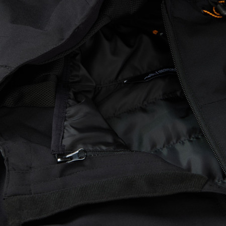 Herrenjacke Regatta Wentwood 3in1