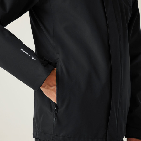 Herrenjacke Regatta MattII