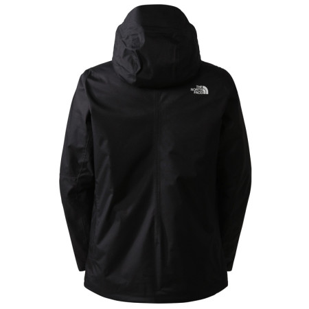 Damen-Winterjacke The North Face W Quest Insulated Jacket - Eu