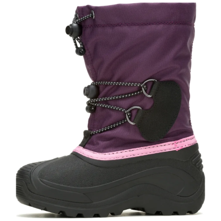 Kinder-Winterstiefel Kamik Southpole 4
