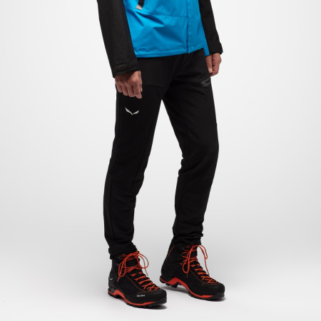 Herren-Softshellhose Salewa TERMINAL DST M PNT