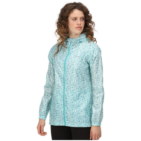 Damenjacke Regatta WmsPrintPackItJkt