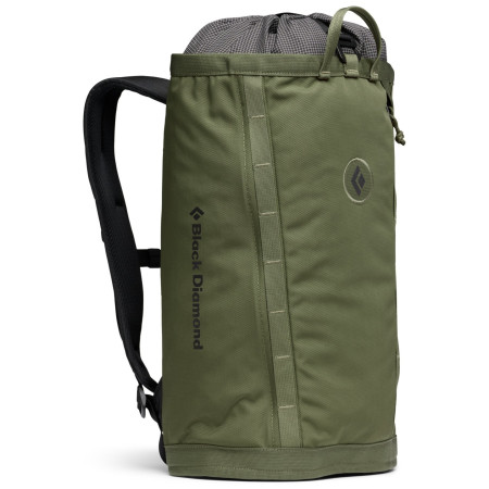 Rucksack Black Diamond Street Creek 24 grün Tundra