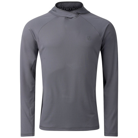 Herrenjacke Dare 2b Mens Sprint City Hoodie grau Magnet