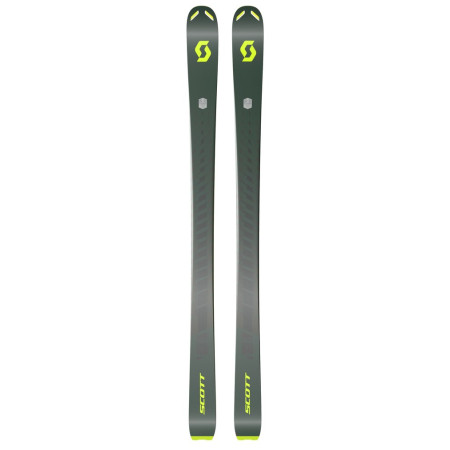 Skialp-Ski Scott Superguide 95