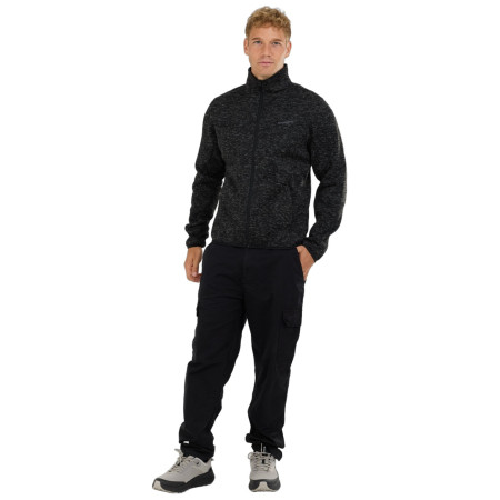 Herren Funktions-Sweatshirt Fundango Cruz Knit Fleece Jacket