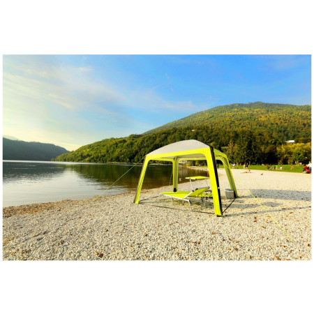 Partyzelt Brunner Aquamar A.I.R. TECH