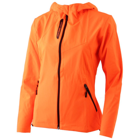 Damenjacke Axon Rainbow D