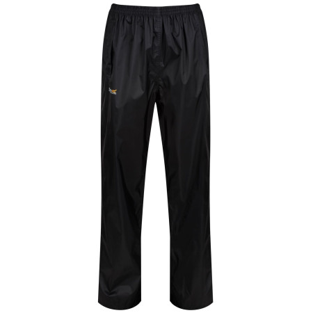 Damenhose Regatta Wms Pack It O/Trs schwarz Black
