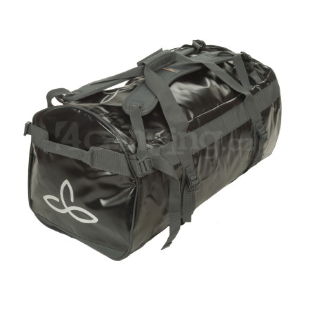Tasche Pinguin Duffle Bag 100 schwarz