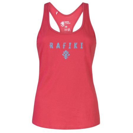 Damen-Top Rafiki Babsi Lt rosa holly berry