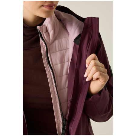 Damen-Winterjacke Regatta Denbury