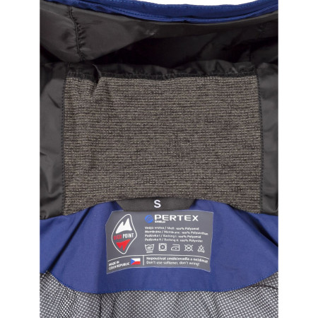 Damenjacke High Point Montanus Lady