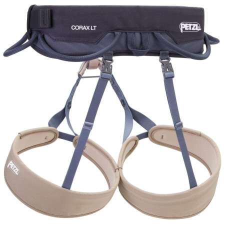 Klettergurt Petzl Corax LT