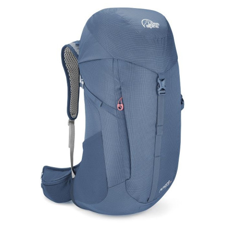 Rucksack Lowe Alpine Airzone Active ND25 blau Orion Blue