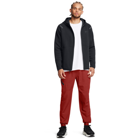 Herrenjacke Under Armour Unstoppable Flc Fz Hd Eu