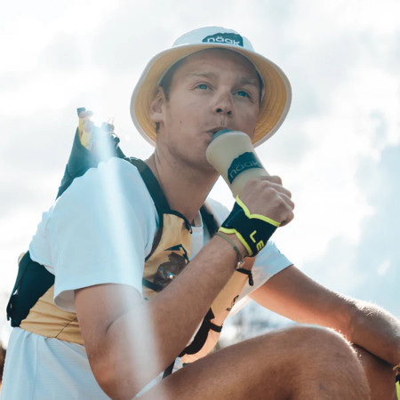 Energiedrink Näak Watermelon - Ultra Energy™ Drink Mix (720g)