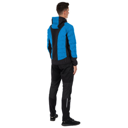 Herrenjacke Etape Crux Ultra