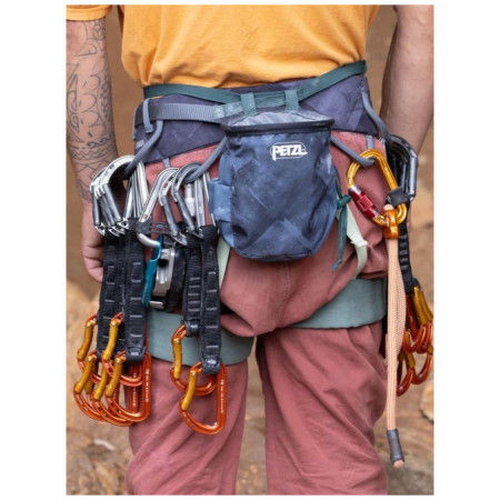 Klettergurt Petzl Sama