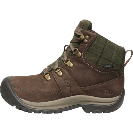 Damen Winterschuhe Keen Kaci III Winter Mid Wp Women