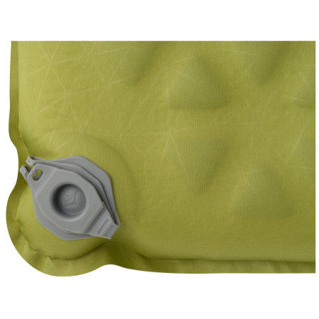 Selbstaufblasende Isomatte Sea to Summit Camp Mat Self Inflating Mat L