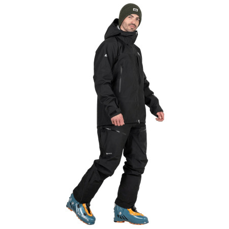 Herrenjacke Mountain Equipment Kedar Jacket Men's