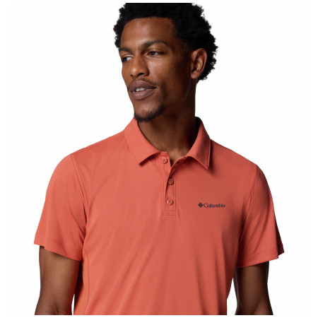 Herren-T-Shirt Columbia Zero Rules™ Light Polo