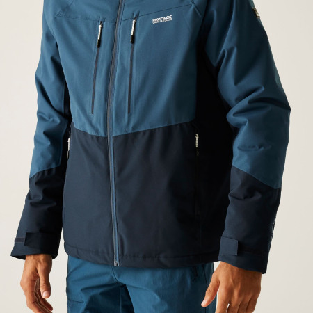 Herrenjacke Regatta Highton Stretch Padded Jacket