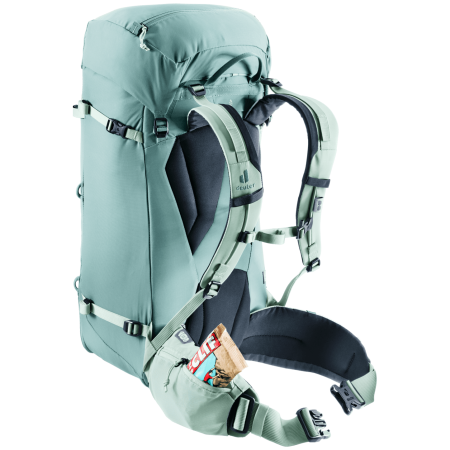 Damen Wanderrucksack Deuter Guide 32+8 SL