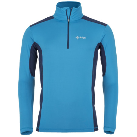 Herren-Funktionsshirt Kilpi Wilke M (2018) blau Blu
