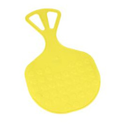 Schneerutscher Yate Kluzák mrazík gelb