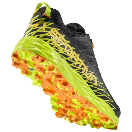 Herrenschuhe La Sportiva Lycan GTX