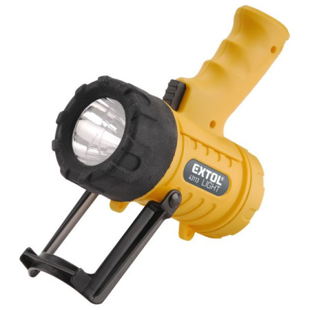 Taschenlampe Extol 5W CREE XPG LED