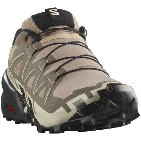 Herren Laufschuhe Salomon Speedcross 6