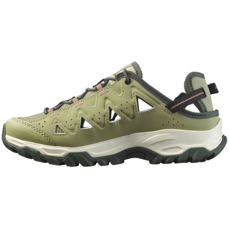 Damenschuhe Salomon Alhama W