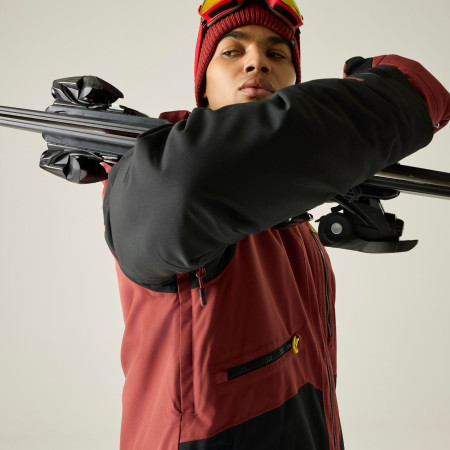 Herrenjacke Dare 2b Baseplate IV Jacket