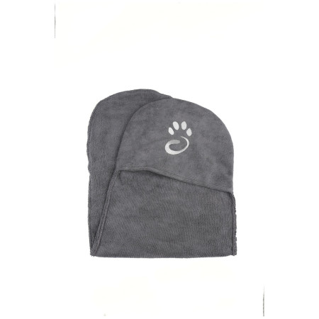 Handtuch für Hunde Mountain Paws Muddy Dog Towel