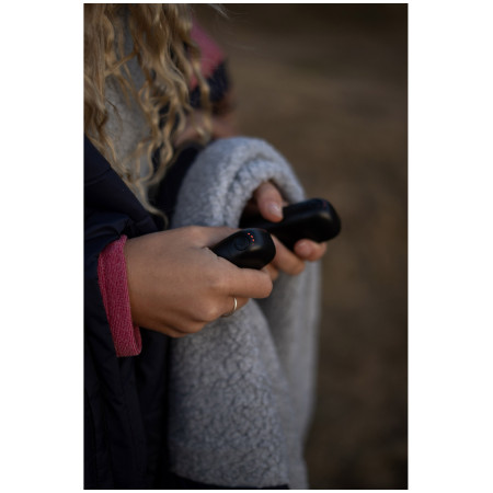 Handwärmer Lifesystems Rechargeable Palm Handwarmers, USB & USB C ports